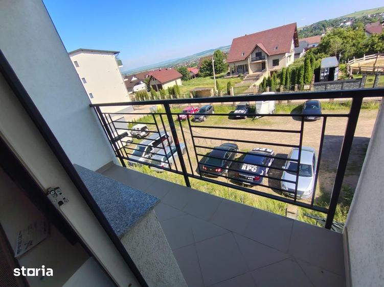 Apartament cu 3 camere în Ipotești