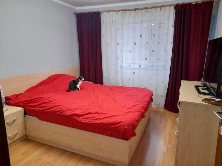 Vand apartament 4 camere 81mp2 - 4