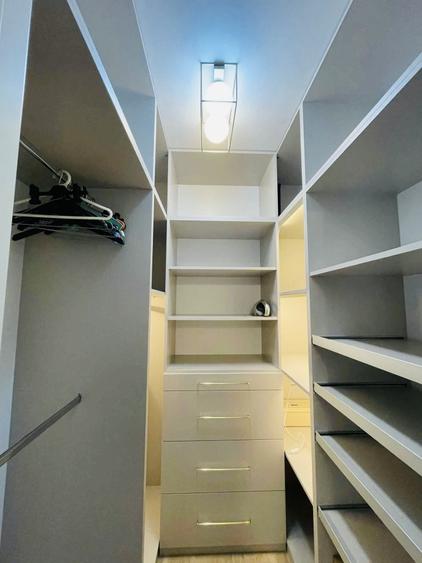 Apartament cu 2 camere semidecomandat, mobilat în Floreasca