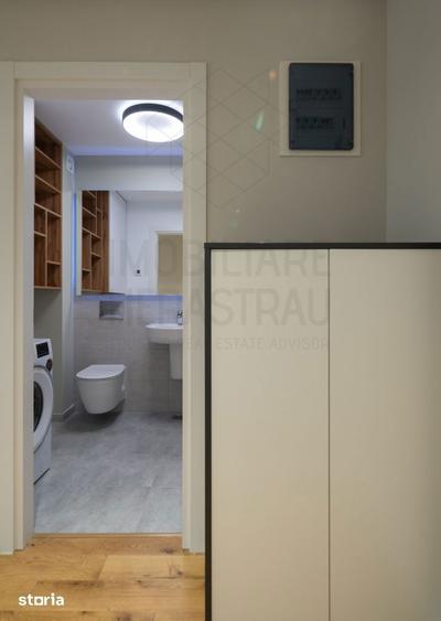 Complex La Citadela | Baneasa | 2 camere | Parcare - 13
