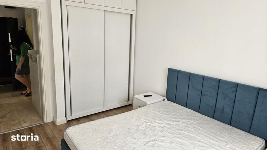 Apartament cu 2 camere decomandat în Timișoara