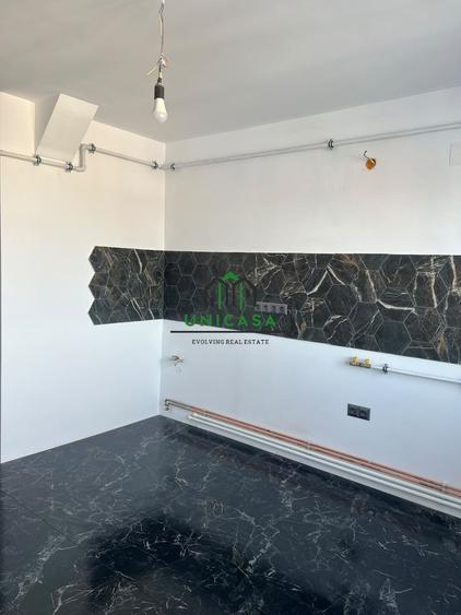 Apartament cu 2 camere decomandat în Traian