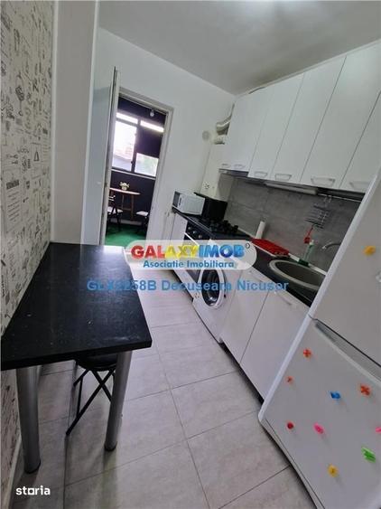 Apartament cu 2 camere în Dudu