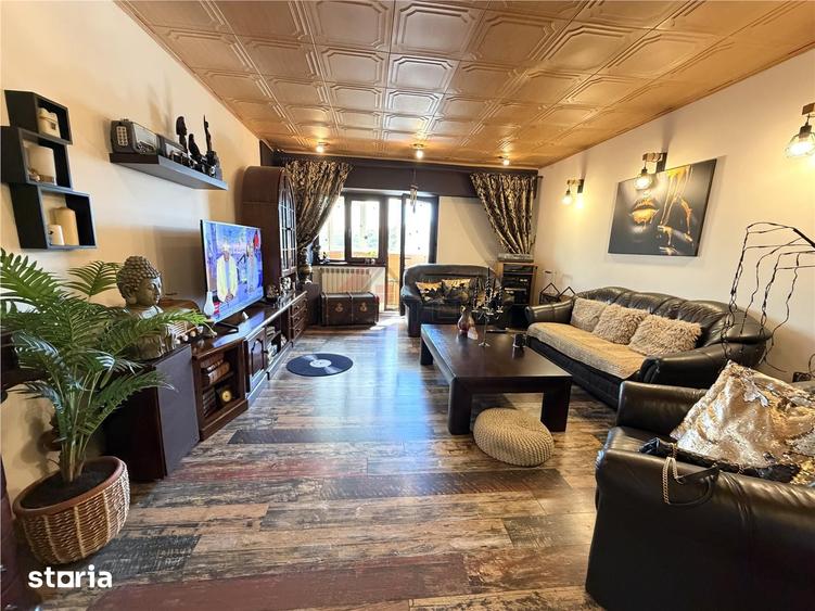 Apartament cu 4 camere în Nicolina
