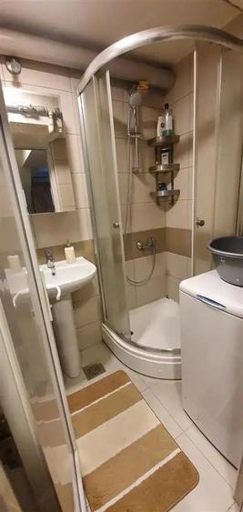 Garsonieră semidecomandată în Brâncoveanu