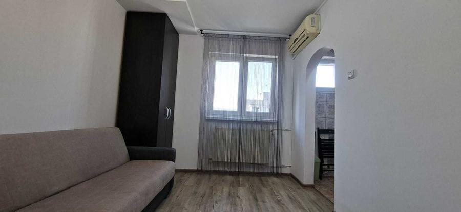 Garsonieră în Theodor Pallady