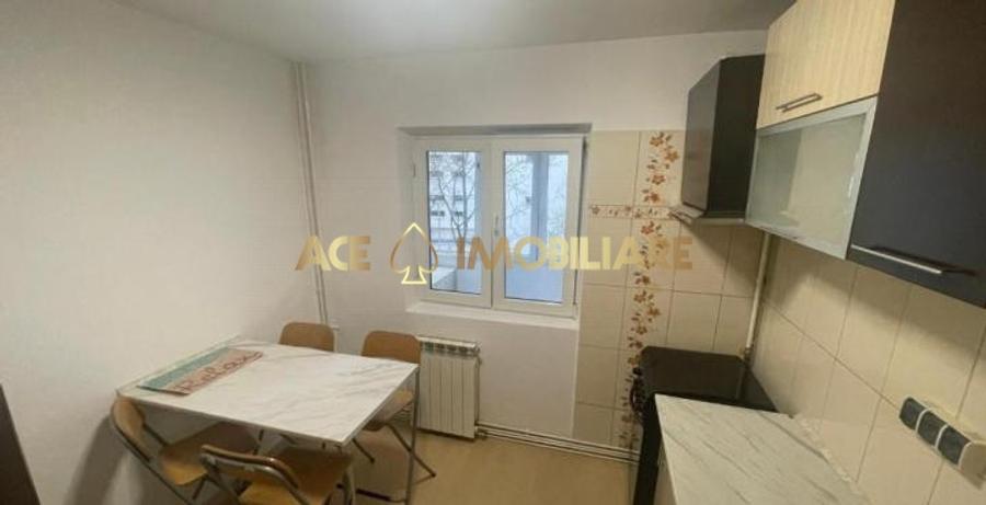 Apartament cu 2 camere decomandat, mobilat în Apărătorii Patriei