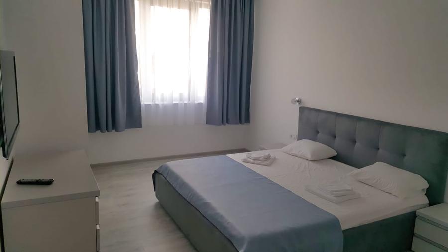 Mamaia Nord Promenada 2 Camere  61 mp Vedere La Mare Et 4/5(Lift) Mobilat Utilat - 16