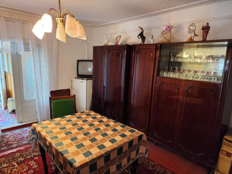 Casă individuală cu 5 camere cu Teren 720 Mp în Vânători-Neamț