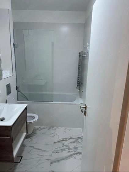 Apartament cu 2 camere semidecomandat în Take Ionescu