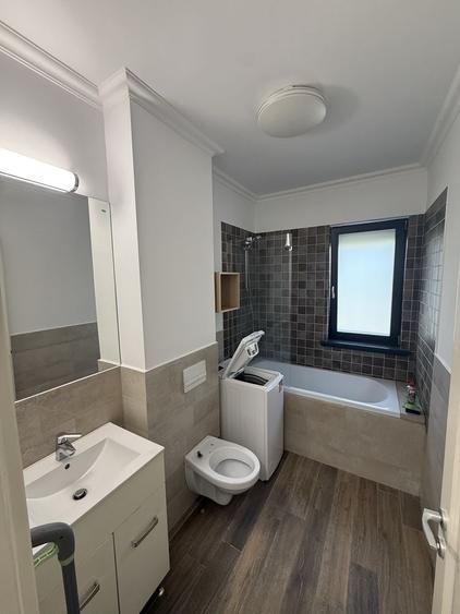 Apartament cu 2 camere în Mehala