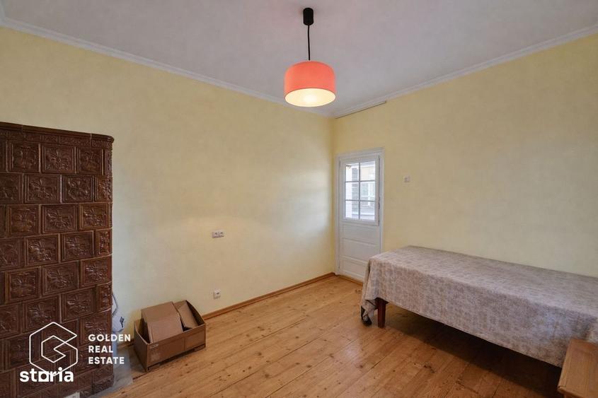 Casa cu 2 corpuri de cladire, Lipova - 5