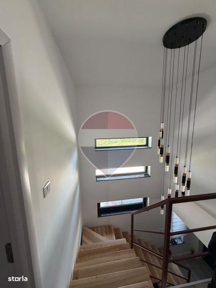 Casa / Vila design ultramodern, zona centrala,Comision 0% - 16