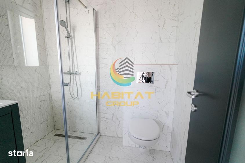 Casa 4 camere, teren 476 mp, ansamblu rezidential modern - Vidra - 5