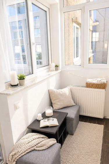 Apartament cu 2 camere decomandat în Ultracentral