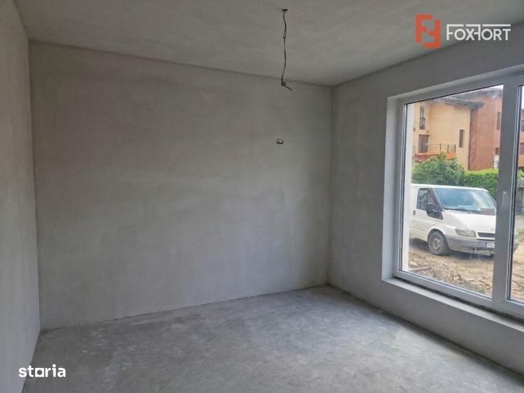 Duplex de vanzare cu 5 camere, Lidl - Mosnita Noua - 3