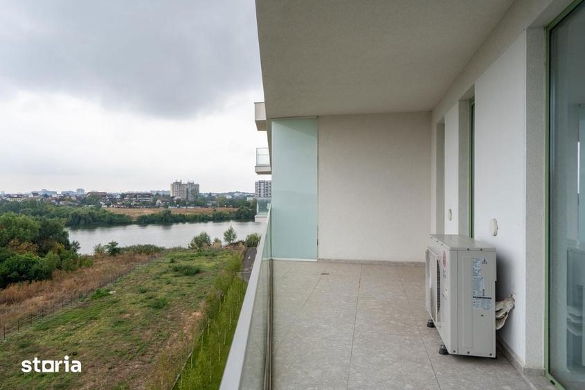 Apartament cu 3 camere decomandat în Străulești