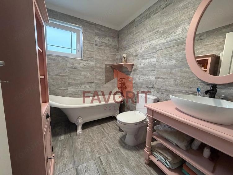 Casă cu 4 camere cu Teren 250 Mp în Utvin