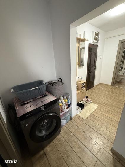 Apartament cu 2 camere în Ultracentral