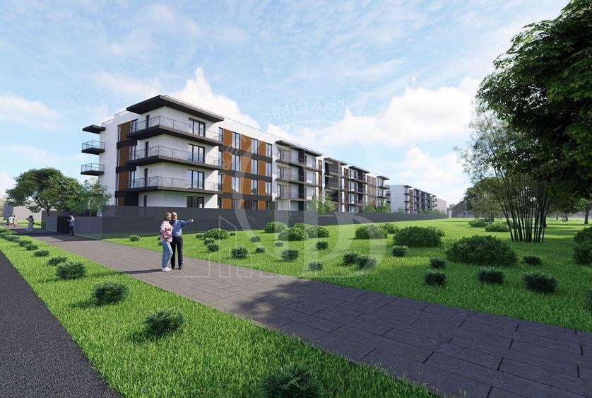 Apartament cu 3 camere decomandat, mobilat în Theodor Pallady