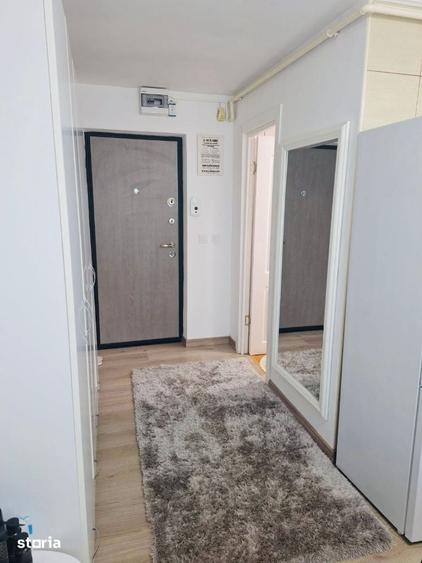 Garsonieră în Unirii Centru