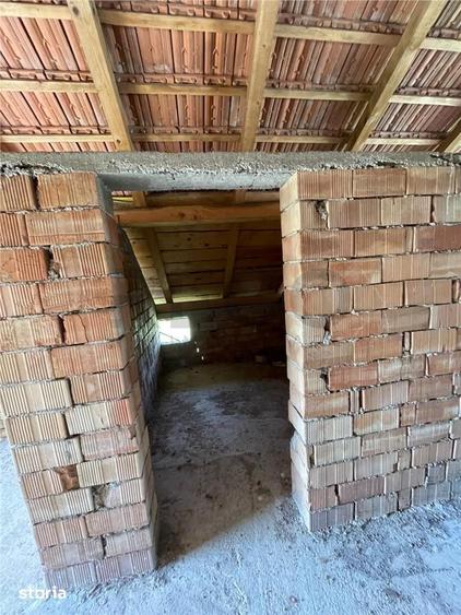 Teren de 1633 mp, în Vadu Crișului