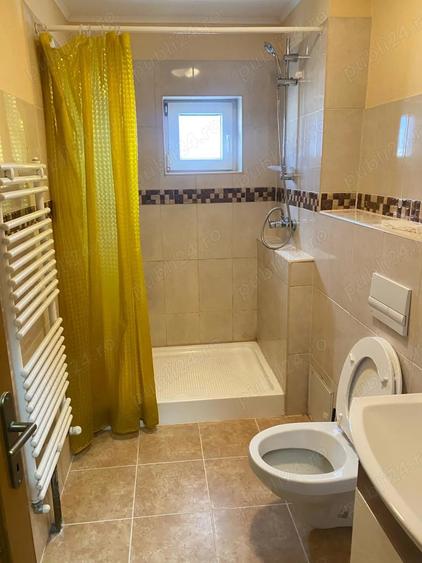 Apartament cu 2 camere semidecomandat în Miorița