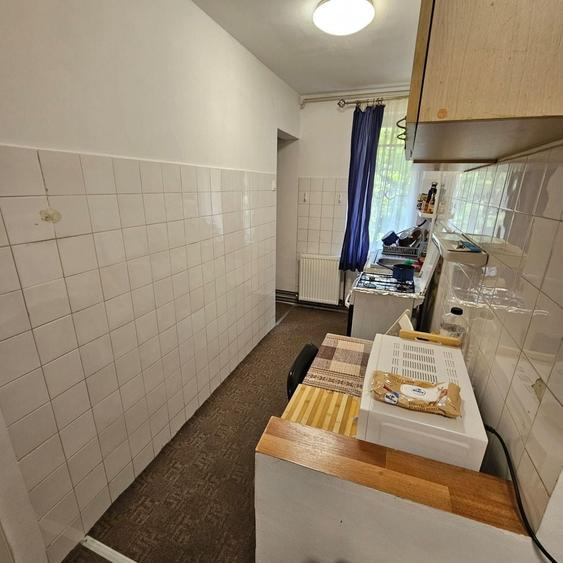 Garsonieră decomandată în Ultracentral