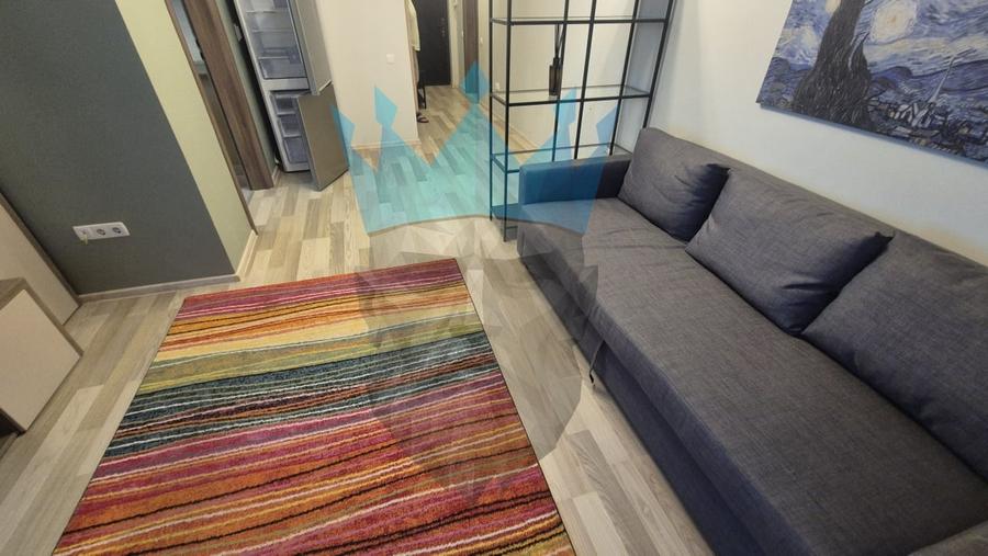 Apartament 2 Camere Gorjului Bucuresti - 4