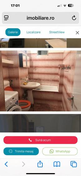 inchiriez apartament o camera Soarelui - 2