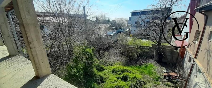 Casă individuală cu 6 camere cu Canalizare în Voluntari
