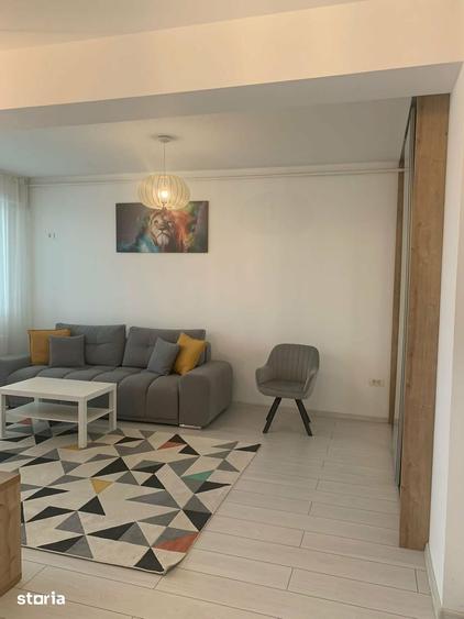 Apartament cu 2 camere în Militari