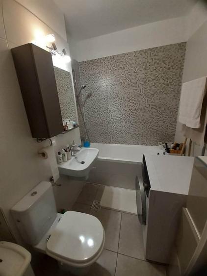 Apartament cu 2 camere decomandat în Aviației