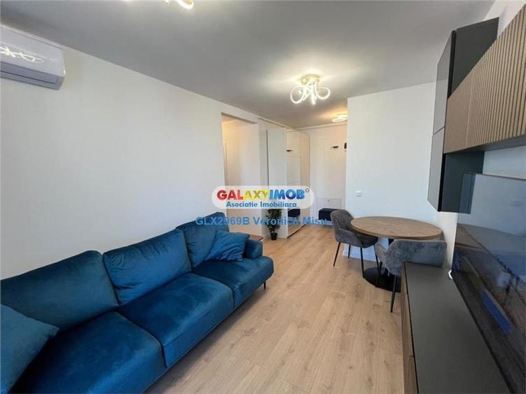 Apartament 2 camere ,loc de parcare - Hils Titanium -Theodor Pallady - 2
