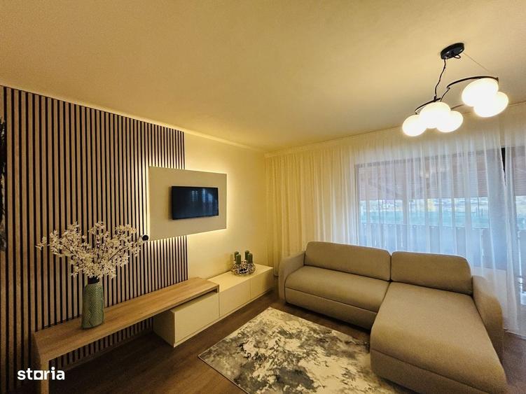 Casa de inchiriat in Sibiu 3 camere, prima inchiriere, curte proprie - 14