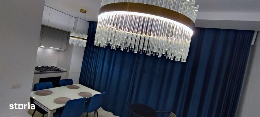 Apartament cu 2 camere în Tăbăcărie
