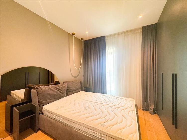 Apartament cu 3 camere decomandat, mobilat în Floreasca