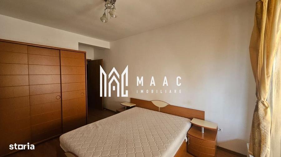 Apartament cu 3 camere decomandat în Șelimbăr