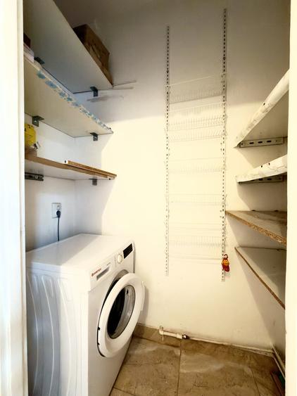 Apartament cu 2 camere decomandat, mobilat în Ferdinand