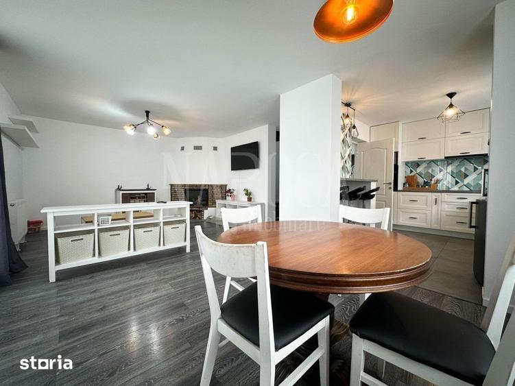 Casa 3 camere de vanzare in Iris, Cluj Napoca - 3