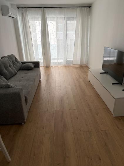 Apartament cu 2 camere decomandat în Copou