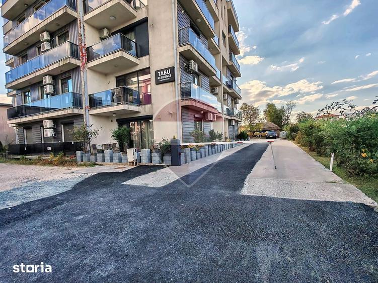 Apartament cu 2 camere în Nord