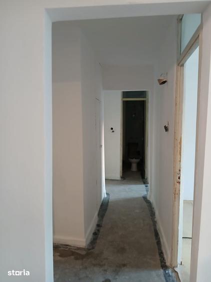 Apartament cu 4 camere în Central