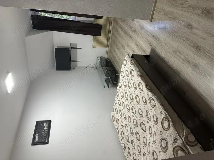 Garsonieră decomandată în Turnișor