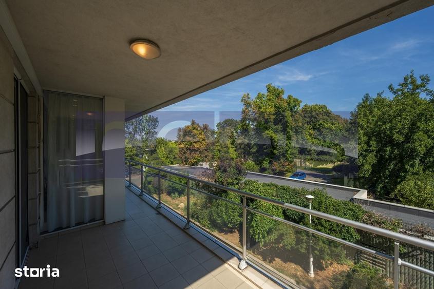VANZARE APARTAMENT DEOSEBIT PARCUL BORDEI 160MP | 4 CAMERE | PARCARE | - 11