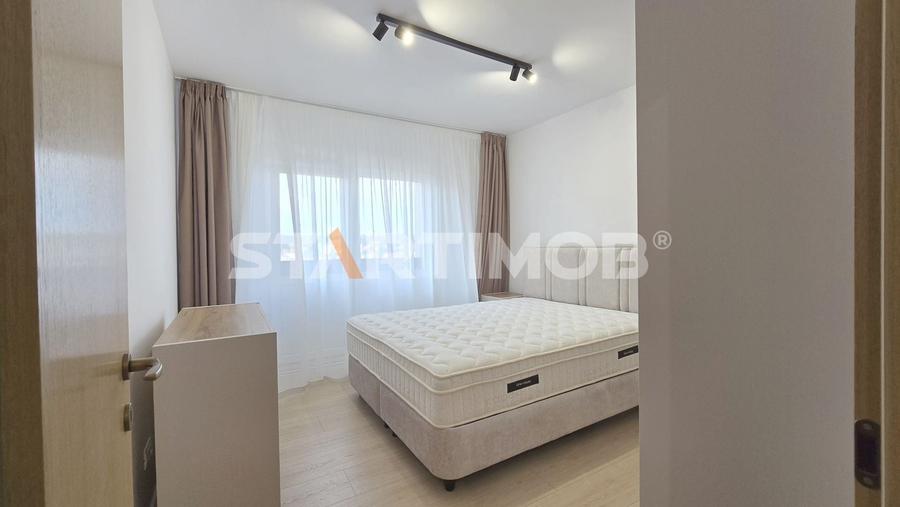 Apartament doua camere prima inchiriere Matei Basarab - 10