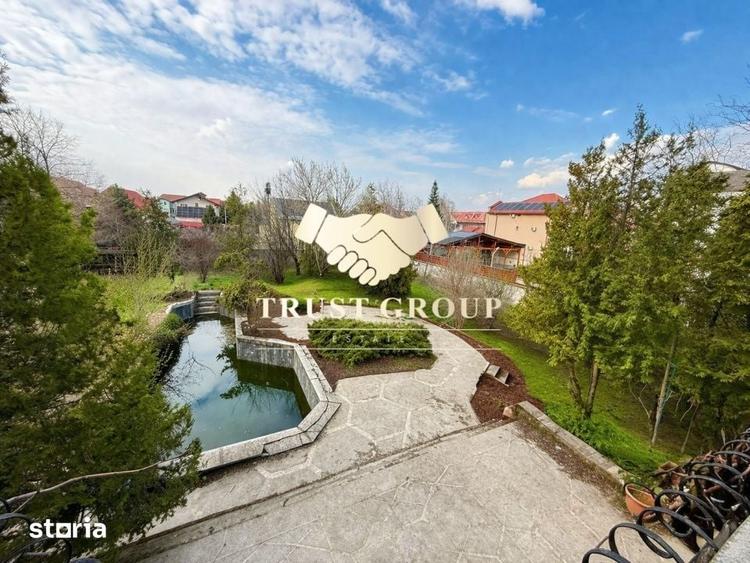Spațiu comercial, de 665.43 mp, în Drumul Taberei