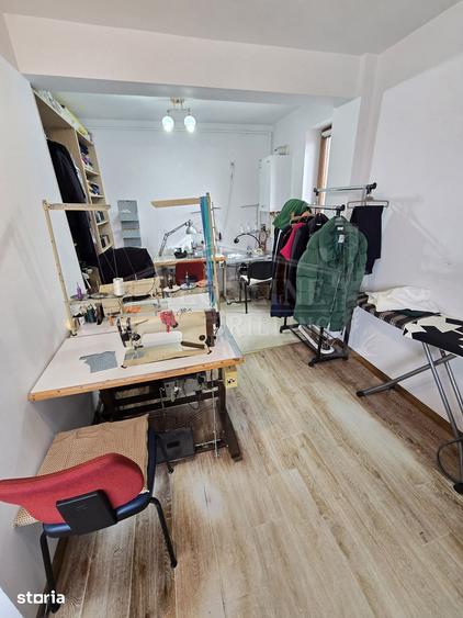 Apartament cu 2 camere în Baciu