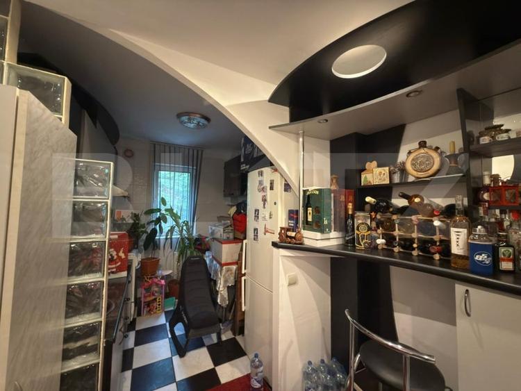 Apartament cu 2 camere, fara risc seismic, zona Nord - Nichita Stanescu - 7