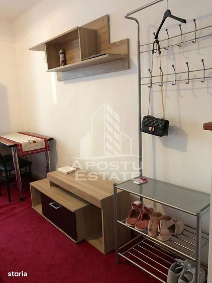 Apartament 1 camera, decomandat , zona Girocului, Timisoara, Timis - 3